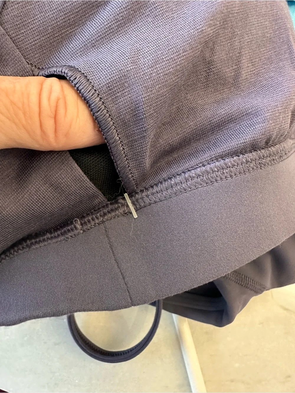 Lululemon Flow Y Nulu Bra- 12- NWT